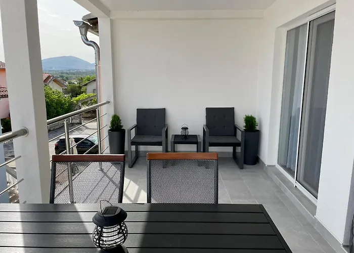 公寓 Seascape - Relaxing Home, Steps From The Water!