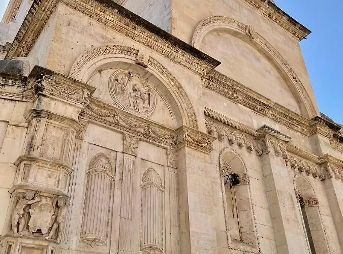 公寓 Seascape - Relaxing Home, Steps From The Water!