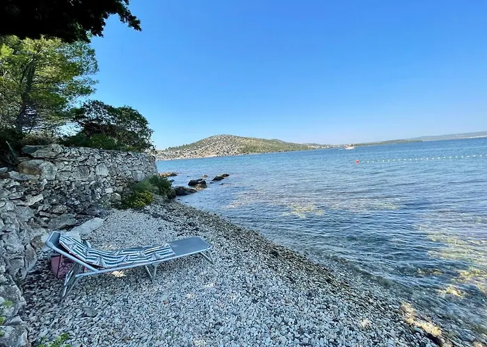 Seascape - Relaxing Home, Steps From The Water! Appartement *