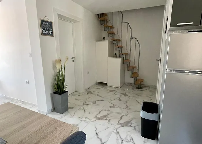 Appartement Seascape - Relaxing Home, Steps From The Water! *