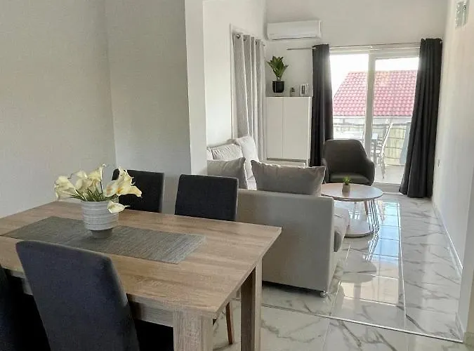 Appartement Seascape - Relaxing Home, Steps From The Water! *