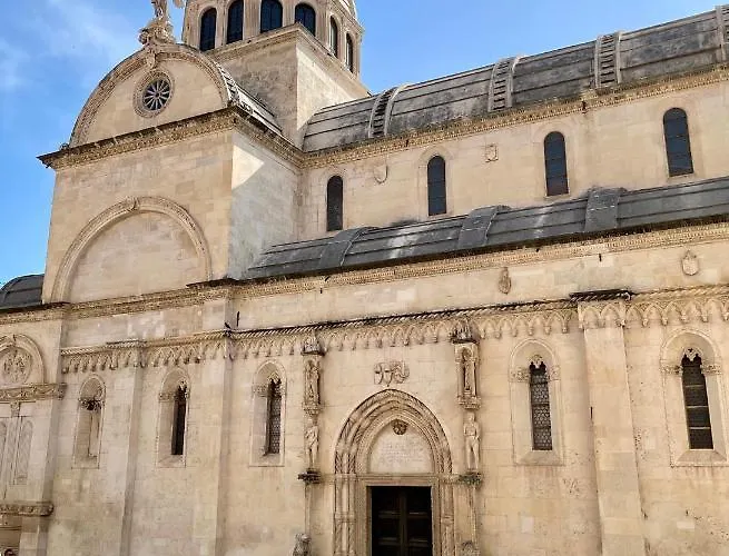 Seascape - Relaxing Home, Steps From The Water! Appartement *