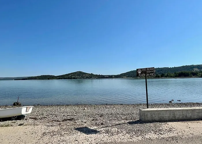 Appartement Seascape - Relaxing Home, Steps From The Water!