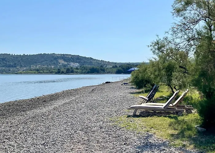 Appartement Seascape - Relaxing Home, Steps From The Water! *