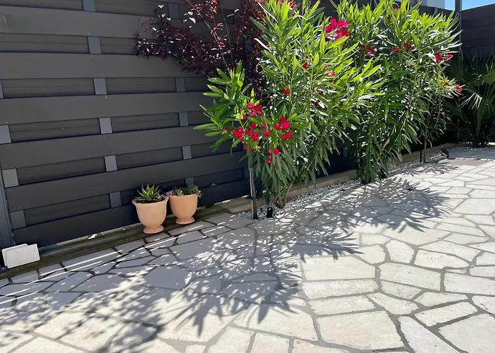 Seascape - Relaxing Home, Steps From The Water! Appartement *