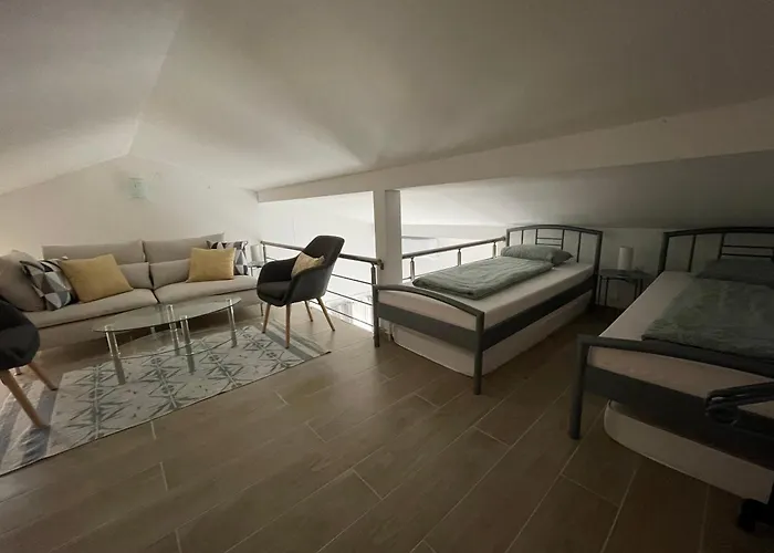 Appartement Seascape - Relaxing Home, Steps From The Water!