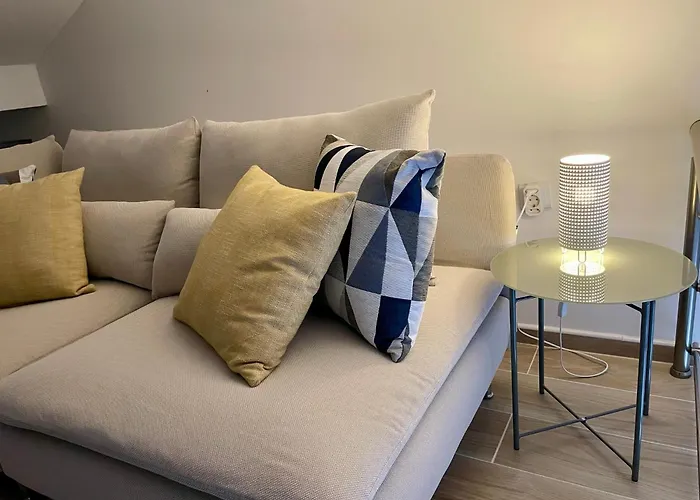 Seascape - Relaxing Home, Steps From The Water! Appartement Bilice